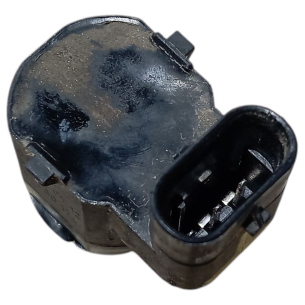Sensor Estacionamento Traseiro Discovery 4 2010 A 2014 V656 5