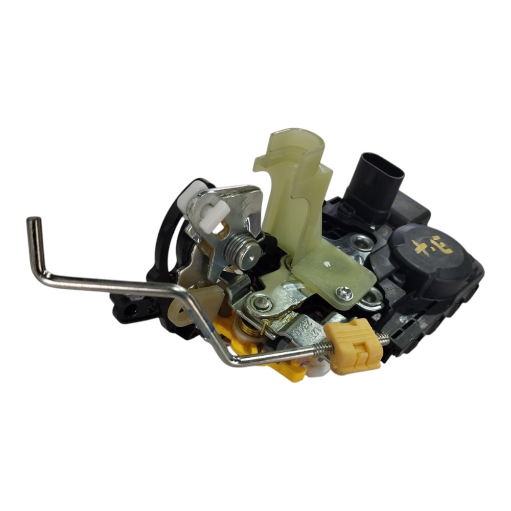 Fechadura Traseira Esquerda Chery Tiggo 5x Sport 2024 V621 3