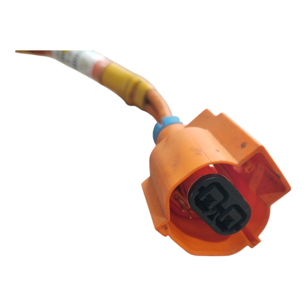 Chicote Compressor Byd Dolphin Gs 2024 2025 V653 4