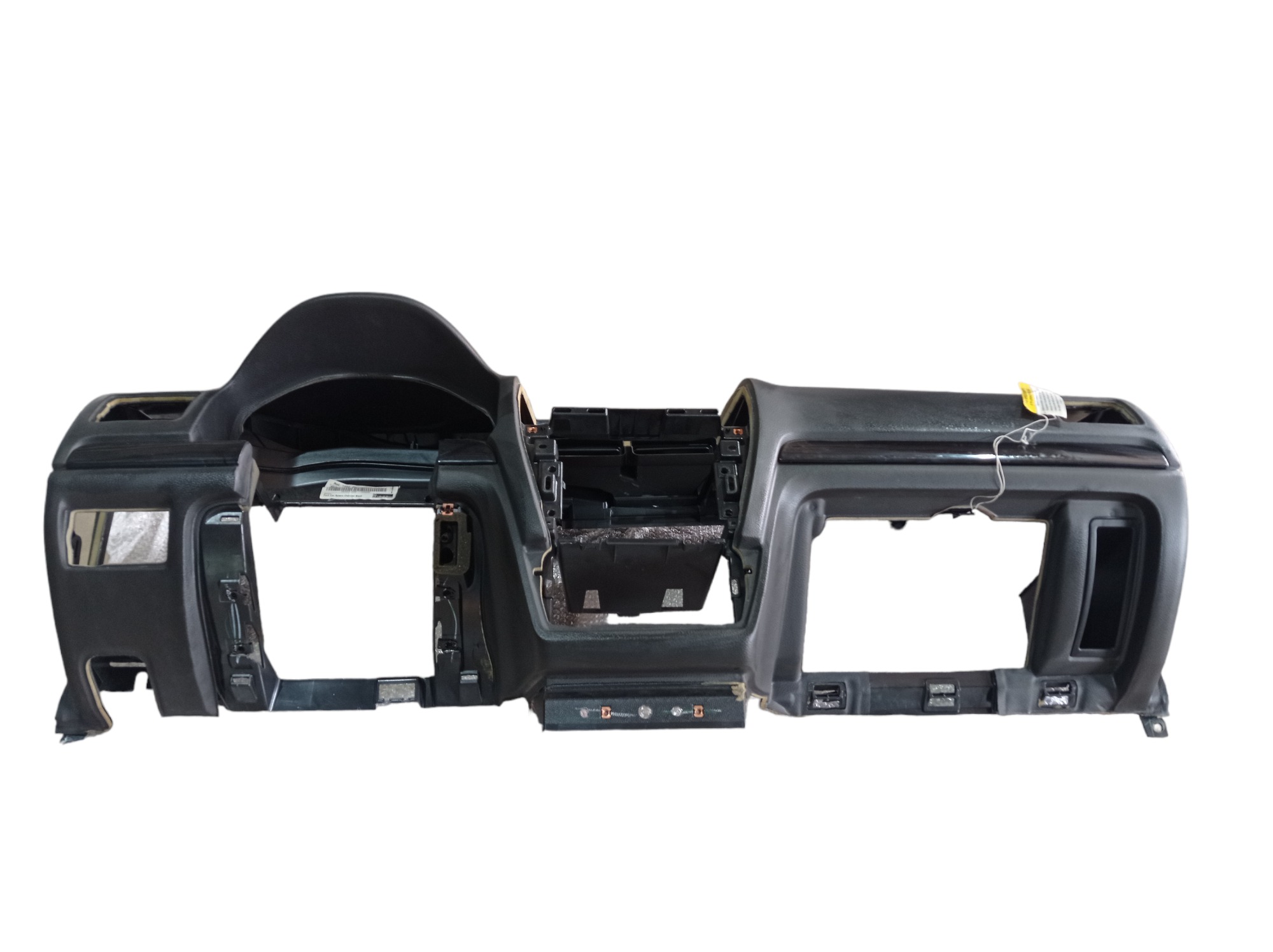 Capa Painel Ford Fusion 2.3 2007 V560 4