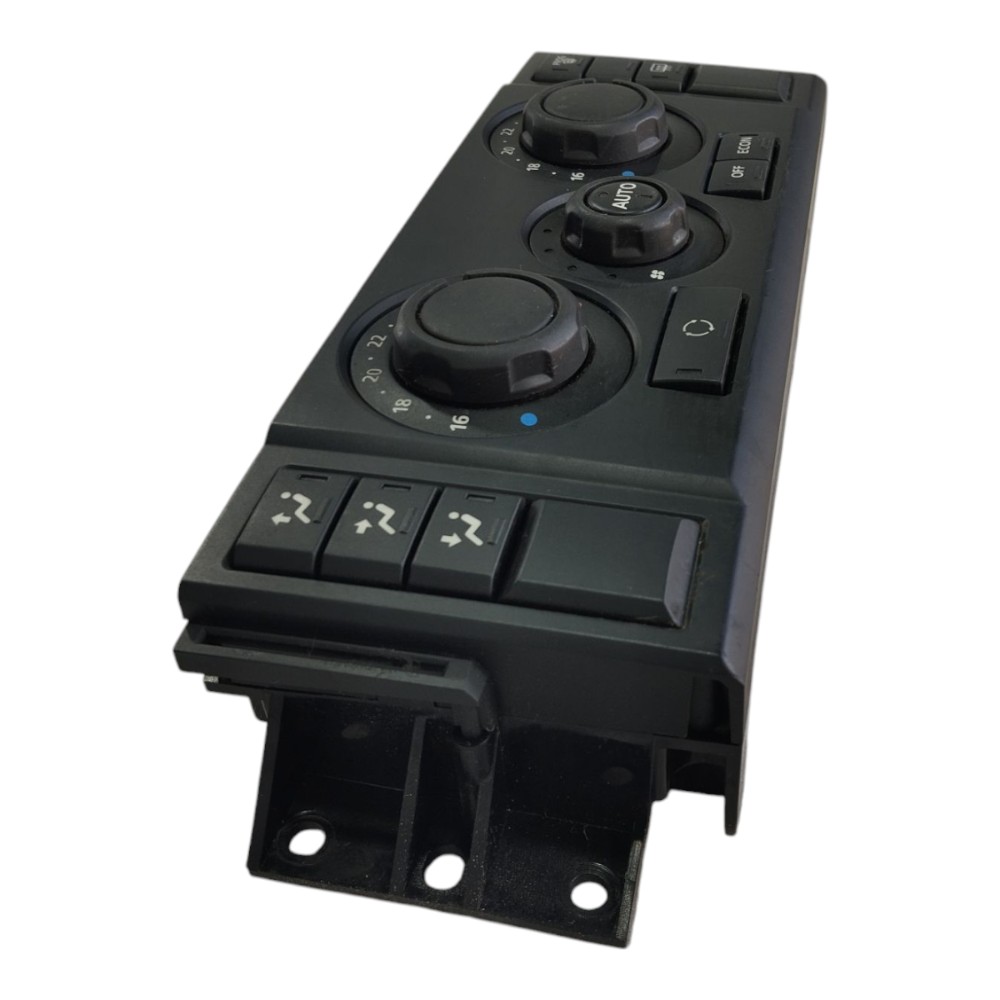 Comando Ar Esportivo Land Rover Discovery 3 2007 V635 10