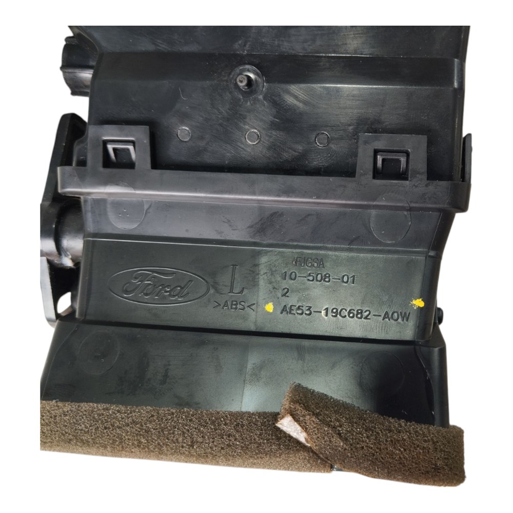 Difusor Ar Central Esquerdo Ford Fusion 2009 2012 V637 9