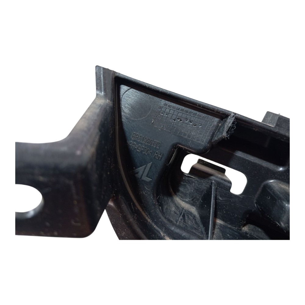 Guia Farol Direito Ram Rampage Rt 2023 2024 V641 5