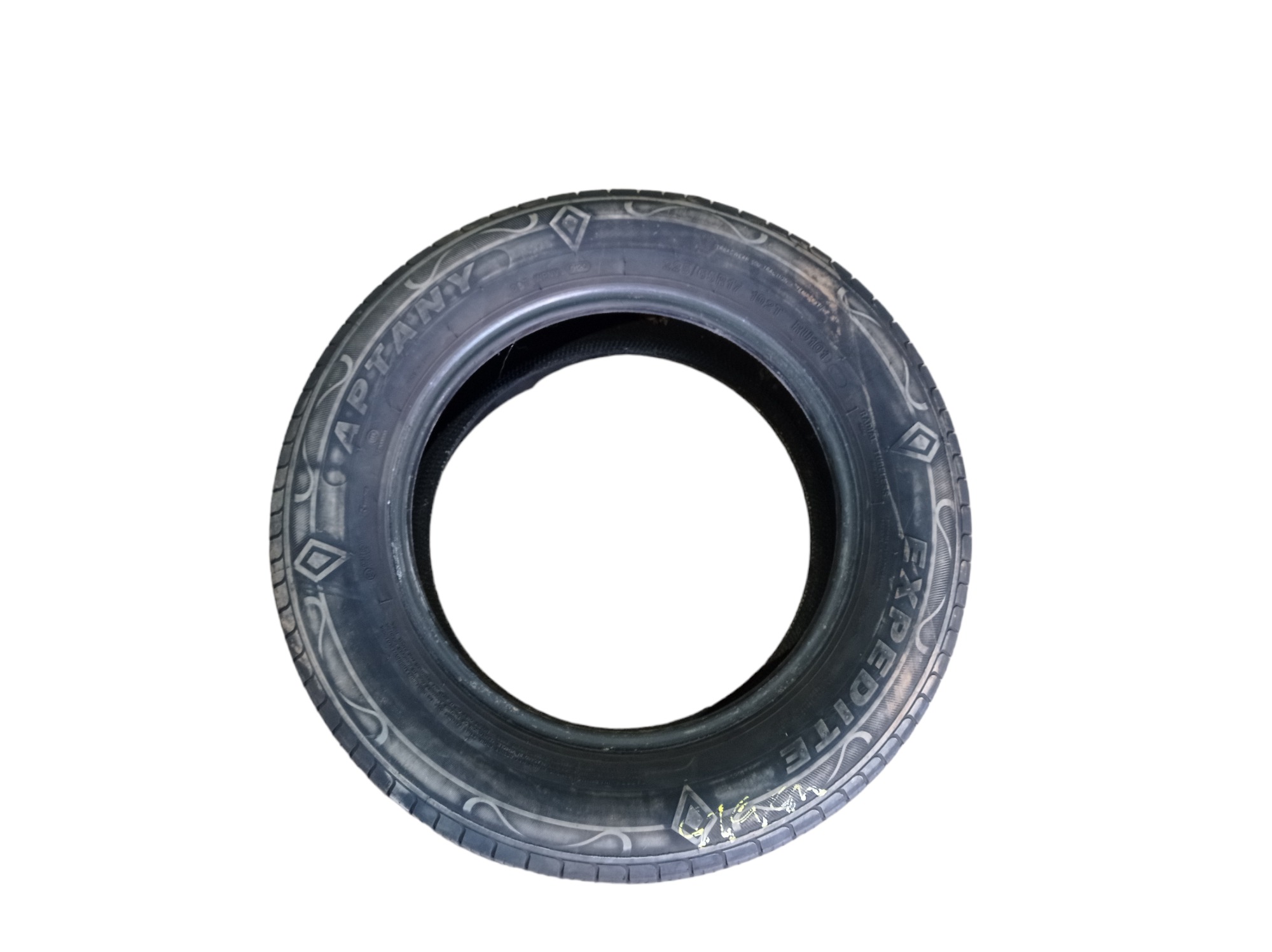 Pneu Aro 17 Aptany Expedite 225/65 R17 A1 4