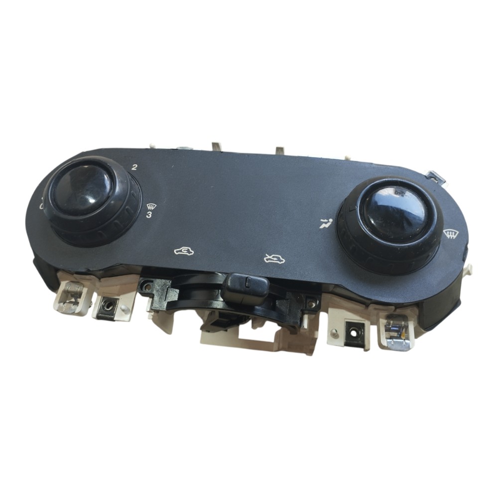 Comando Ar Condicionado Fiat Mobi 2018 V313 7