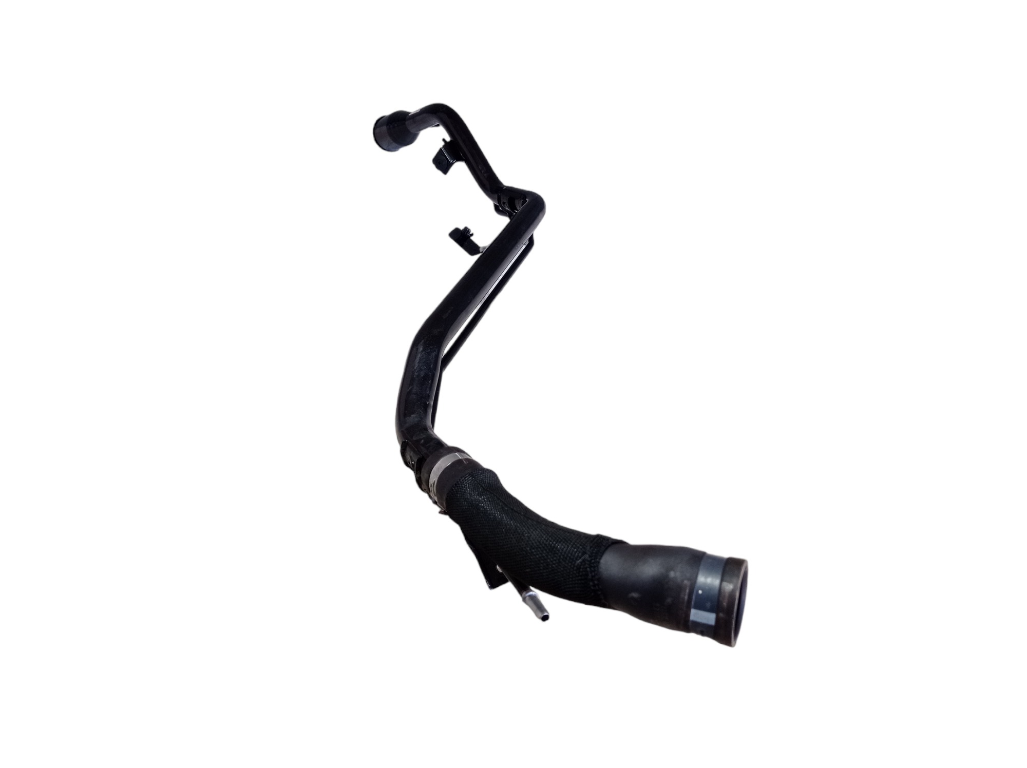 Gargalo Tanque Combustível Gwm Haval H6 Gt 1.5 2024 V598 4