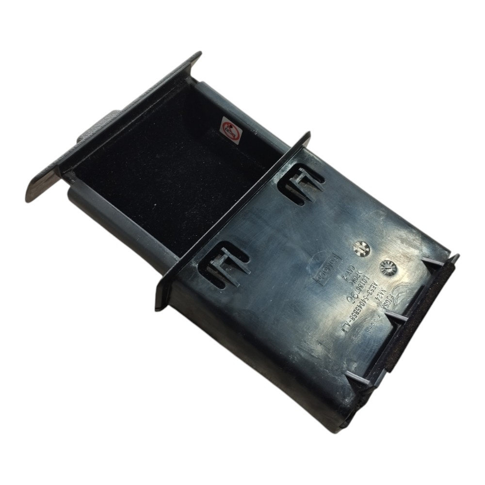 Porta Objetos Ford Fusion 2009 2012 V637 6