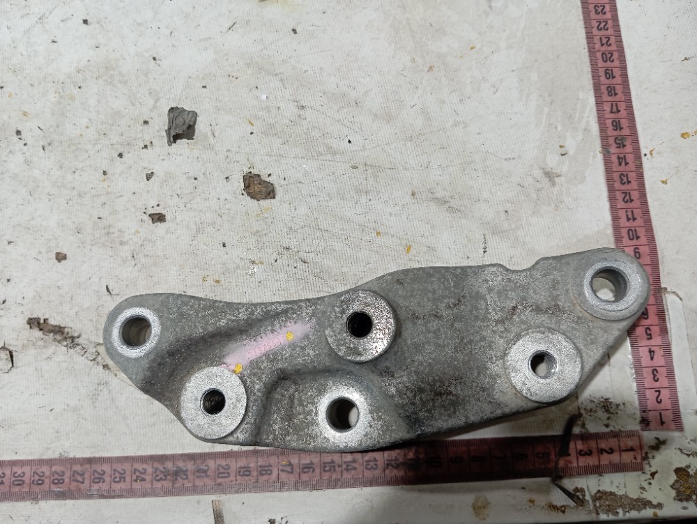 Suporte Coxim Câmbio Volvo V40 T3 2013 2019 V652 6
