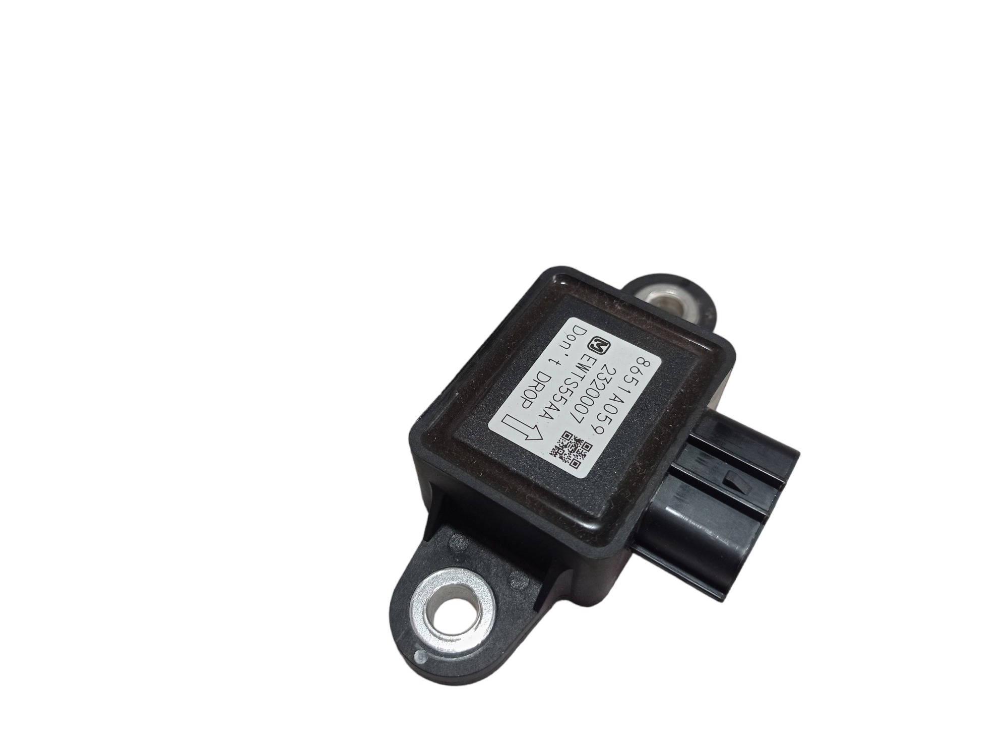 Sensor Aceleração Mitsubishi Pajero Full 3.2 2012 V575