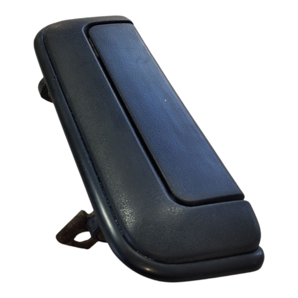 Maçaneta Ext Porta Tras Dir Mitsubishi L200 Sport 2006 V647 3