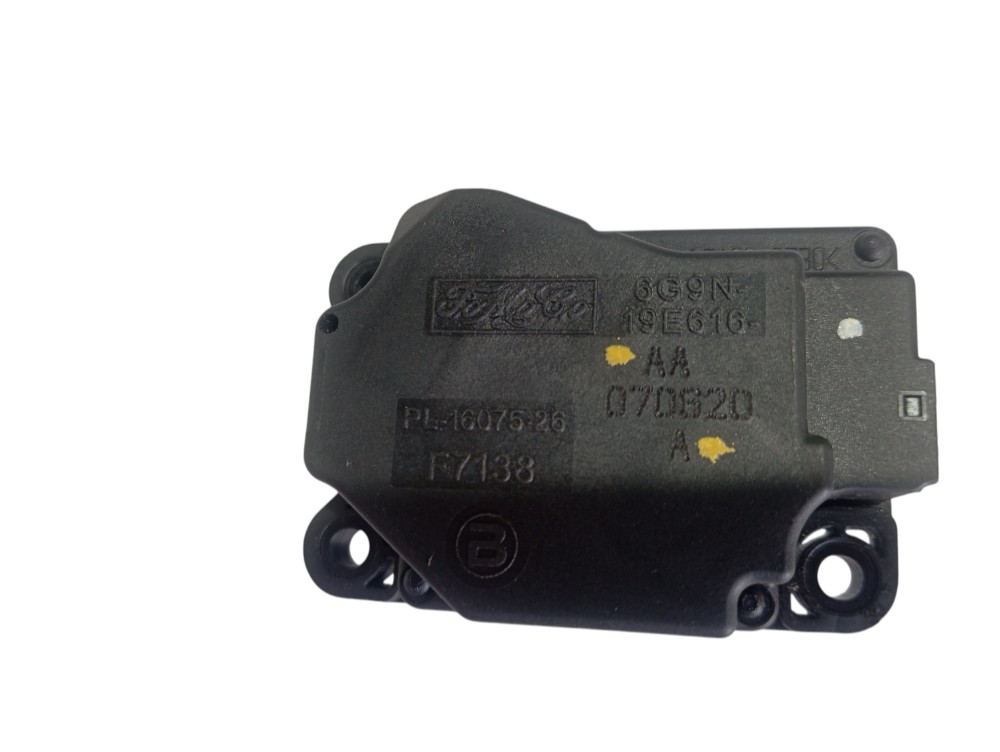 Motor Atuador Caixa De Ar Condicionado Volvo Xc70 2007 V64 8
