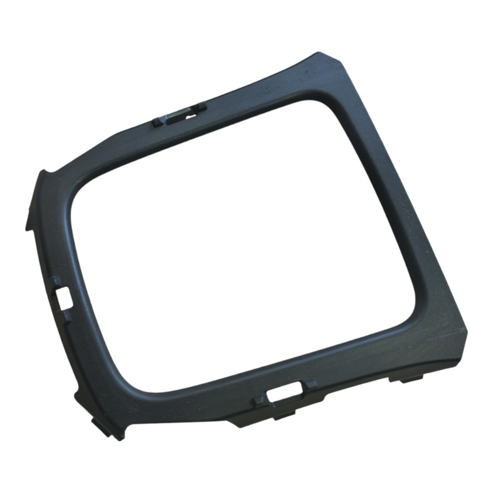 Moldura Console Cambio Suzuki Scross Vitara 2015 16 17 V648 2