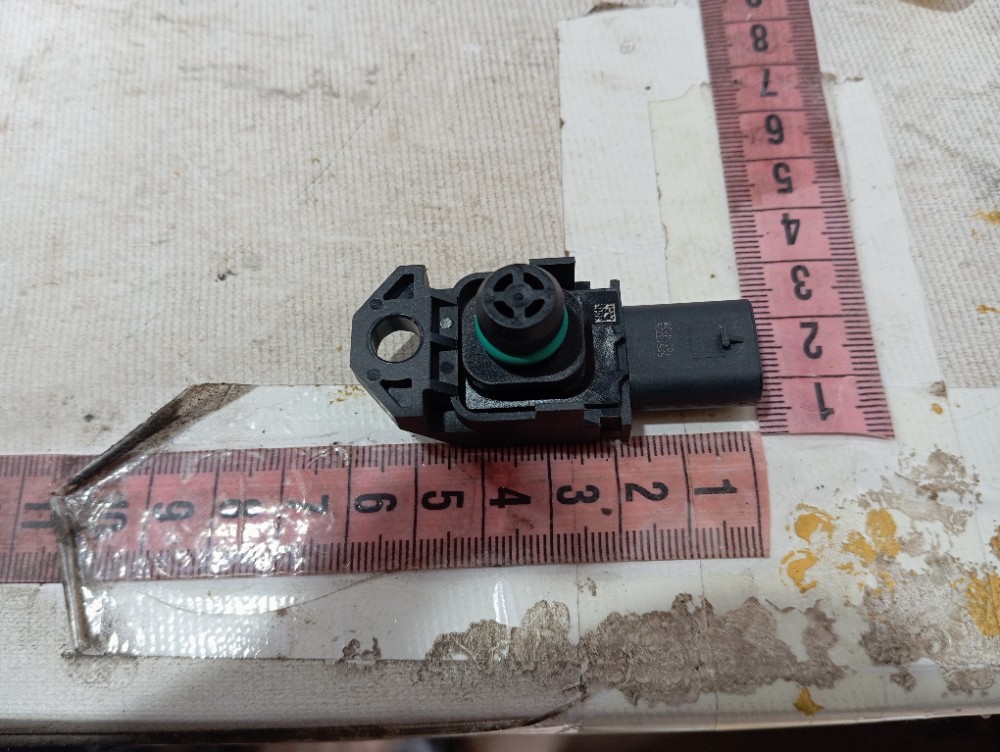 Sensor pressão Ram Rampage RT 2023 a 24 V641 8
