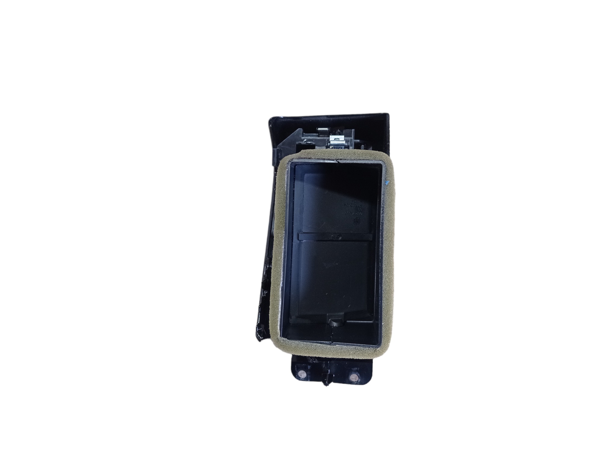 Difusor Ar Esquerdo Painel Land Rover Discovery 5 2019 V597 4