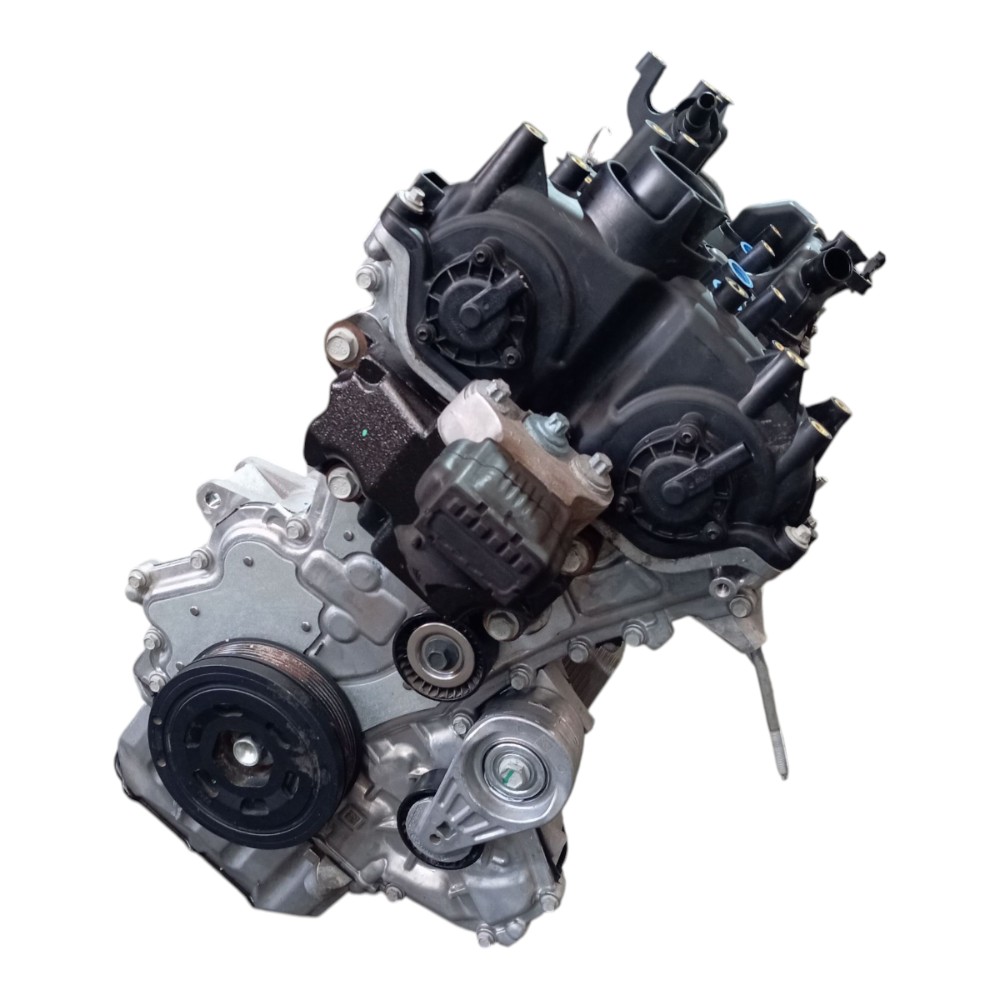 Motor Ram Rampage 2.0 4×4 2023 2025 Carter Trincado V659 3