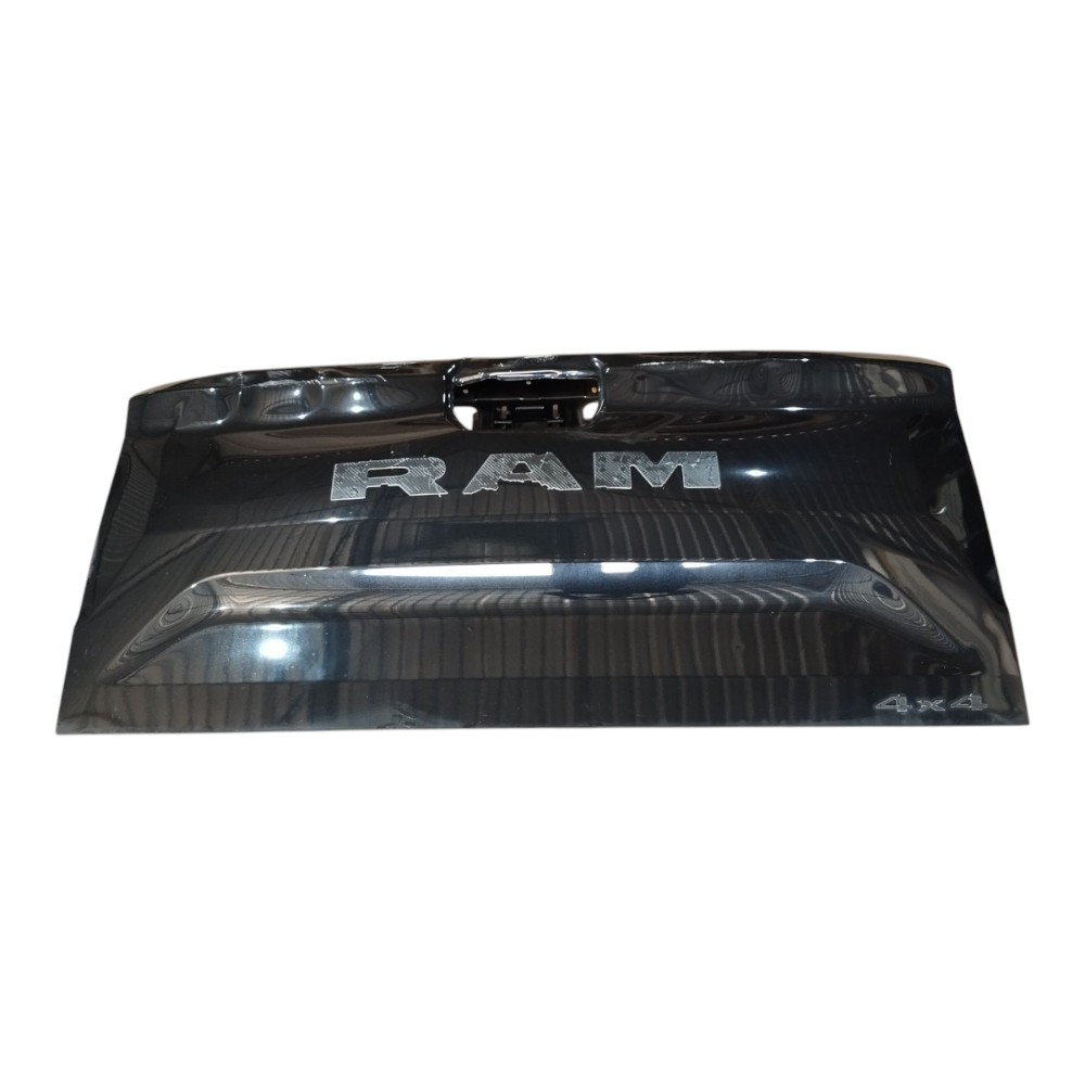 Tampa Traseira Ram Rampage Rt 2023 2024 V641 1