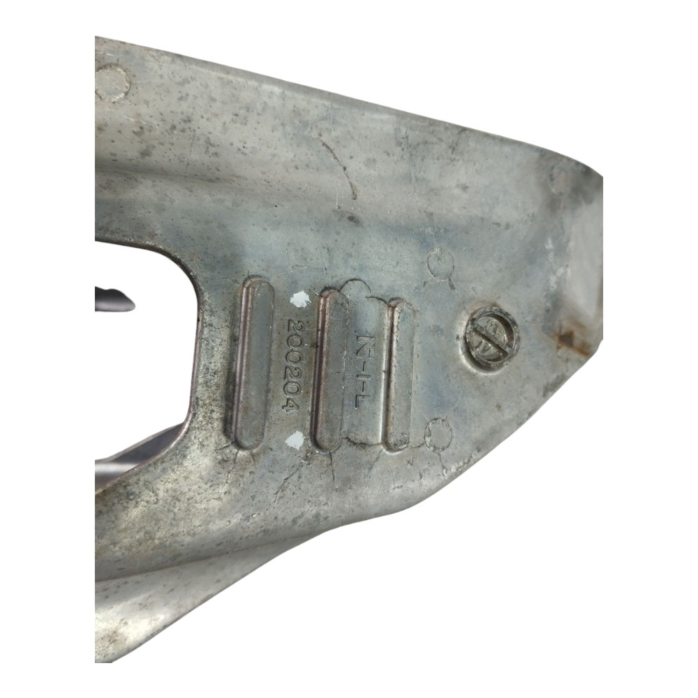 Suporte Coxim Esquerdo Suzuki Grand Vitara 2012 2015 V643 7