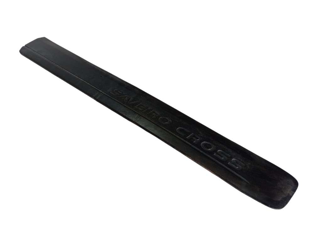 Friso Porta Direita Vw Saveiro Cross 2012 V335 8