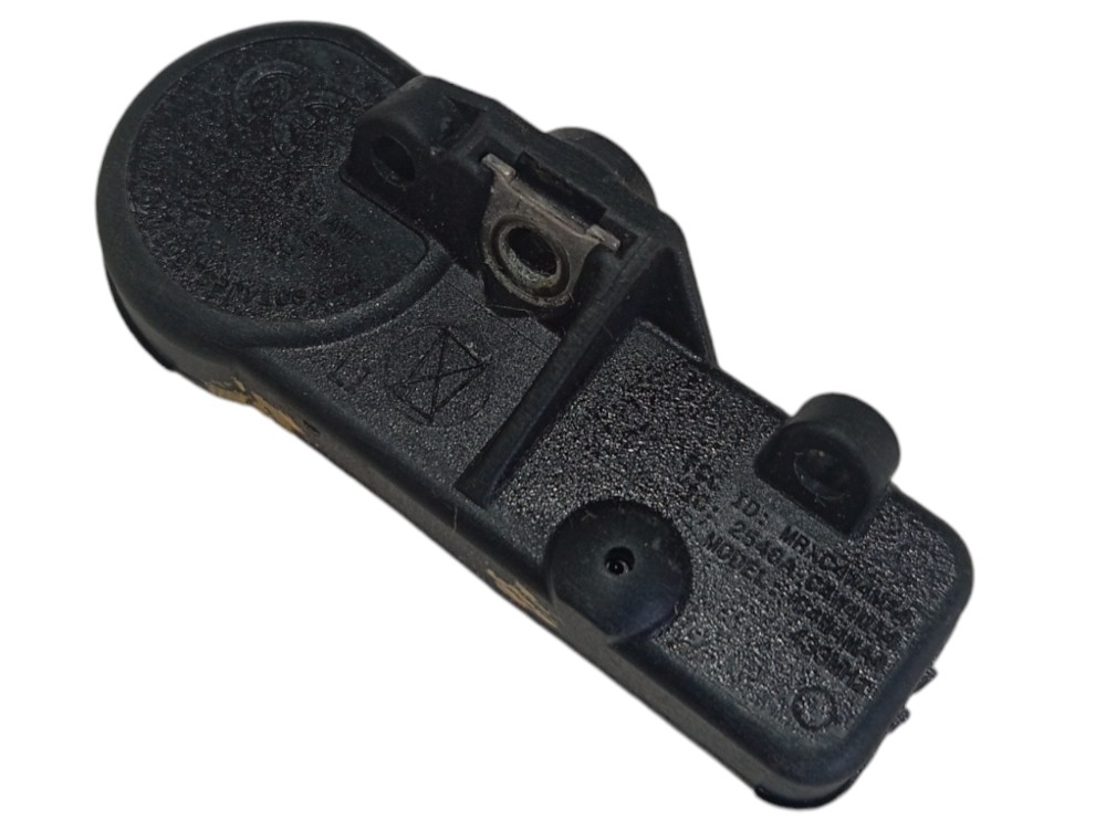 Sensor pressão pneu Jeep Grand Cherokee 2014 V607 3