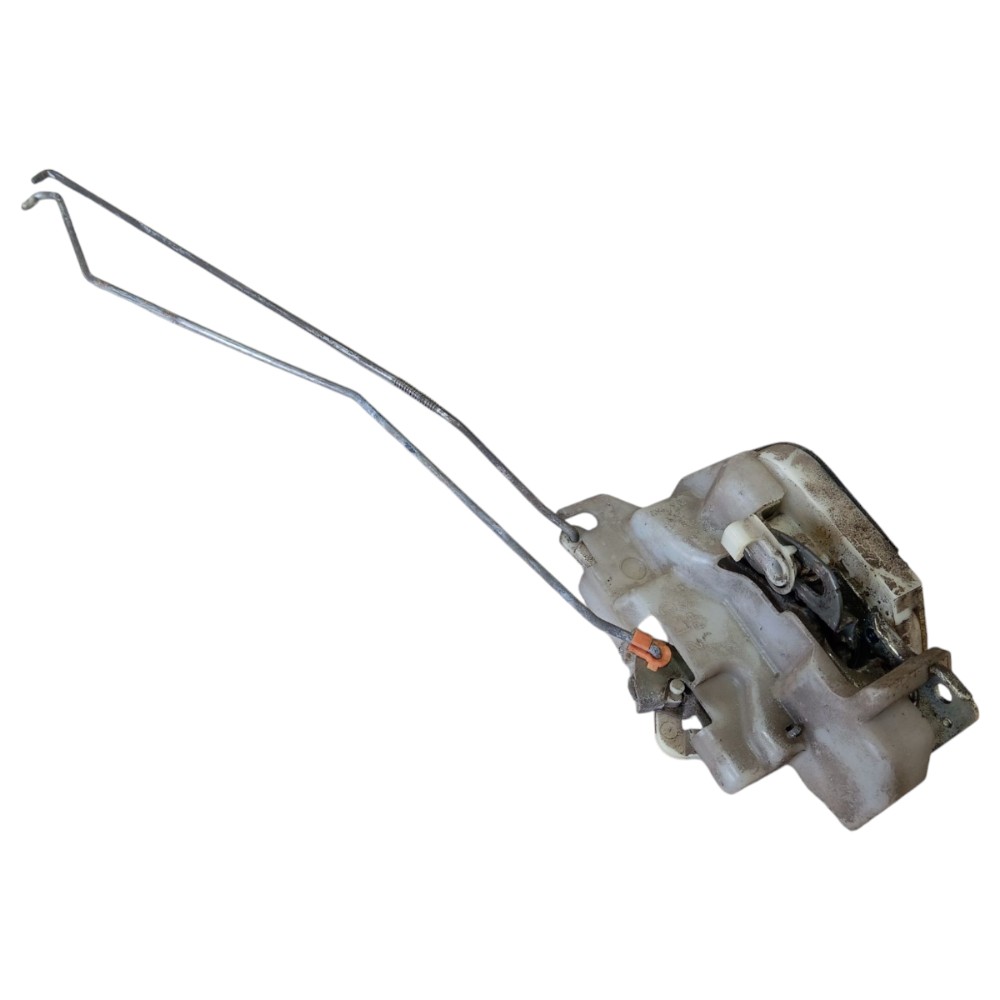 Fechadura Porta Tras Esquerda Mitsubishi L200 Sport 06 V647