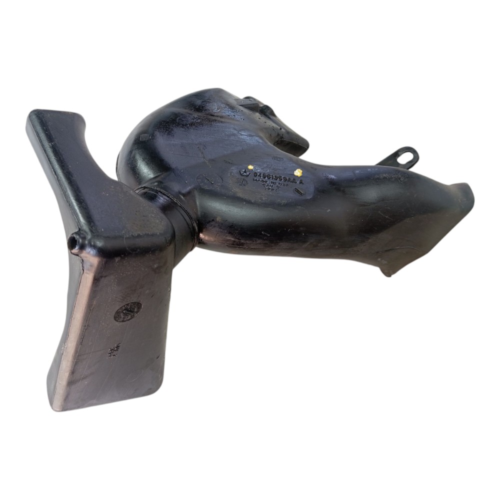 Duto Ar Condicionado Chryler Grand Caravan 2003 V578 2
