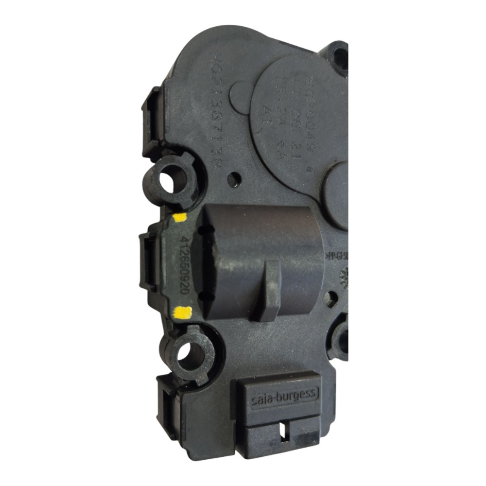 Motor Atuador Ar Condicionado Land Rover Defender 2022 V645 2