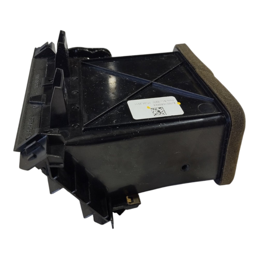 Difusor Ar Direito Land Rover Evoque 2012 A 2015 V633 3