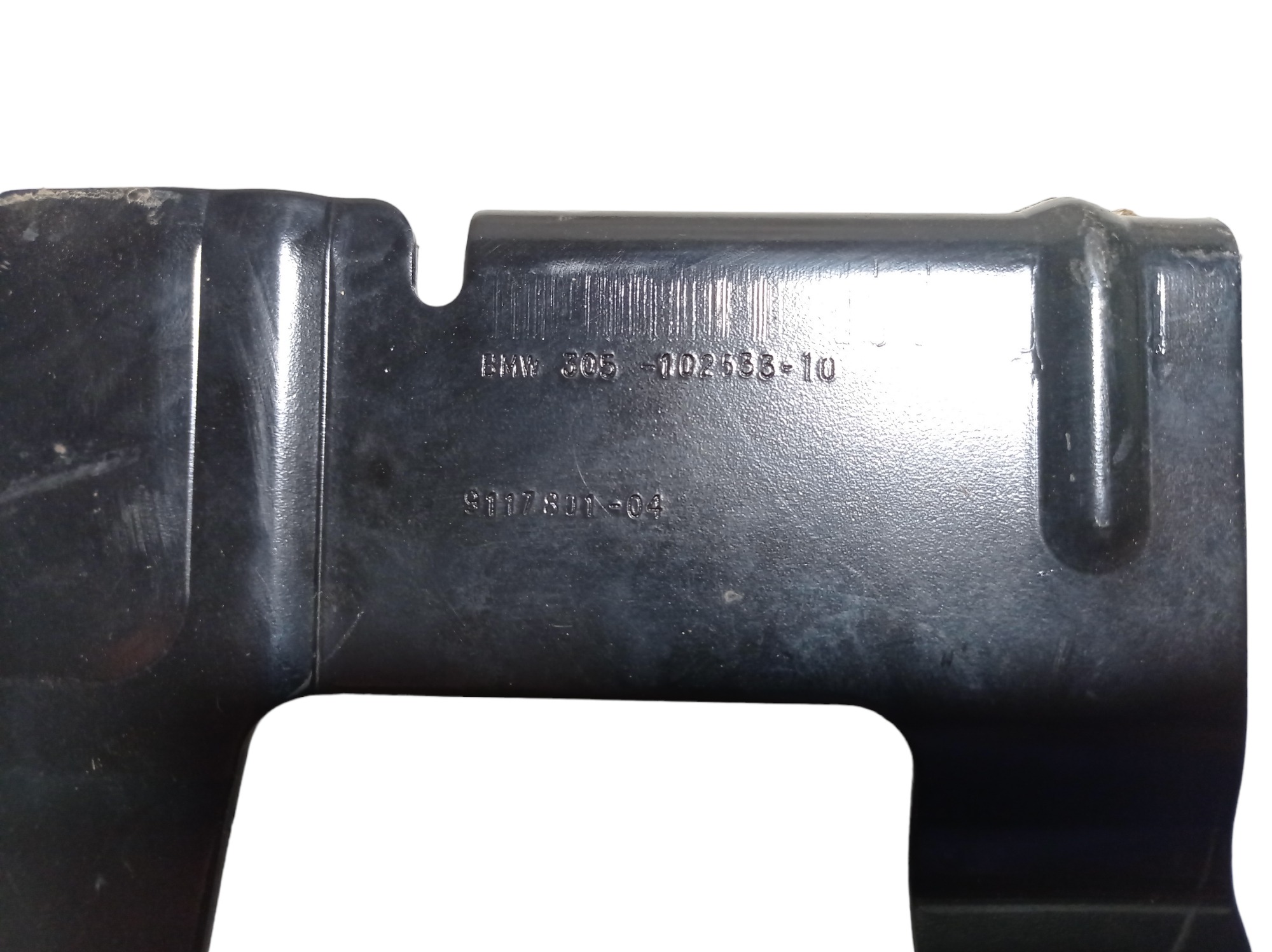 Suporte Da Bateria Bmw X4 2019 V350 7