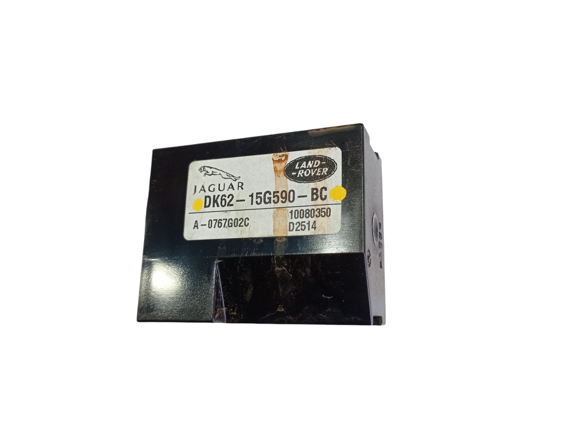 Módulo Antena Range Rover Sport 2014 Dk62-15g590-bc V573 5
