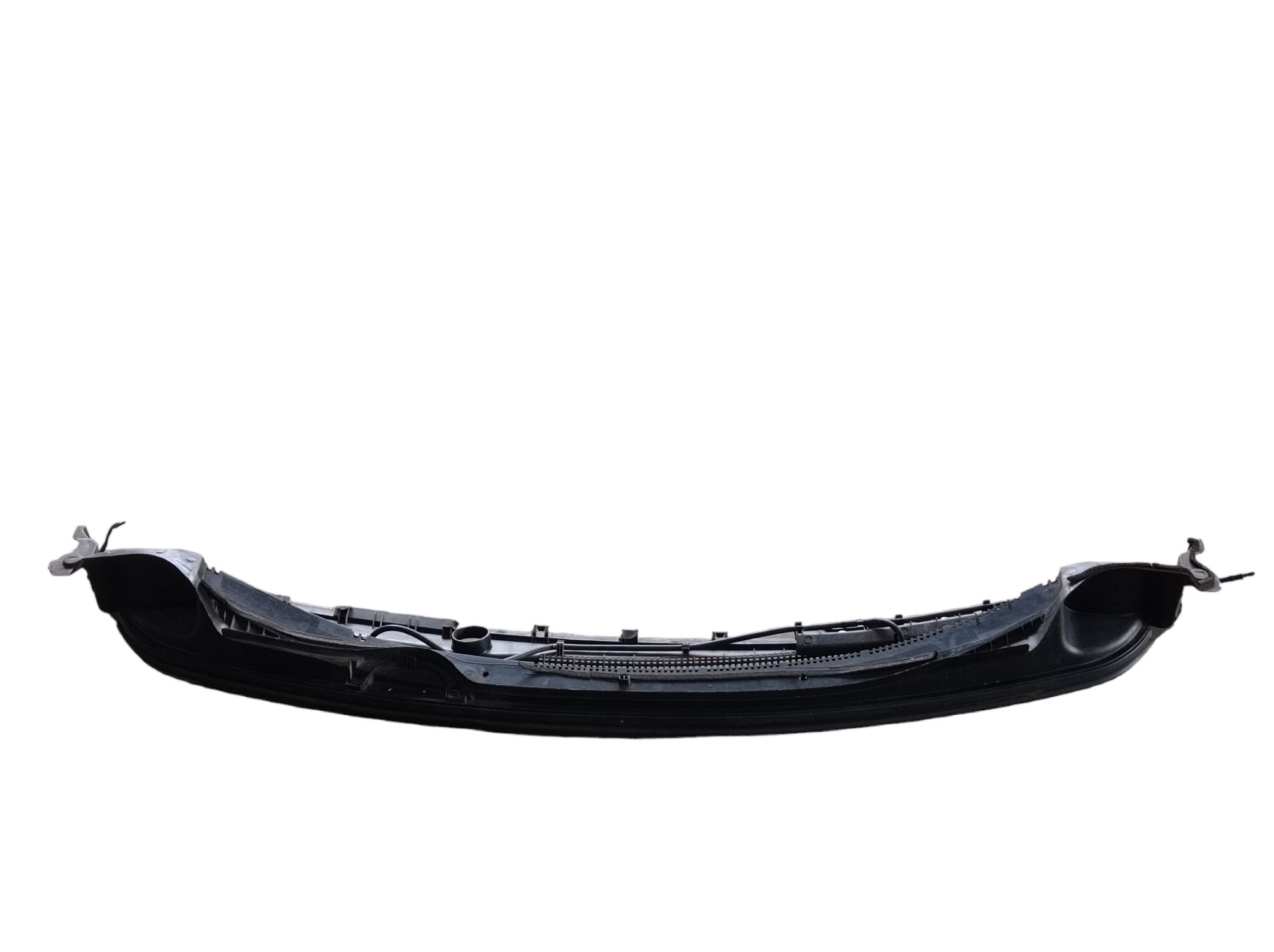 Grade Churrasqueira Hyundai Hb20 2014 V250 4
