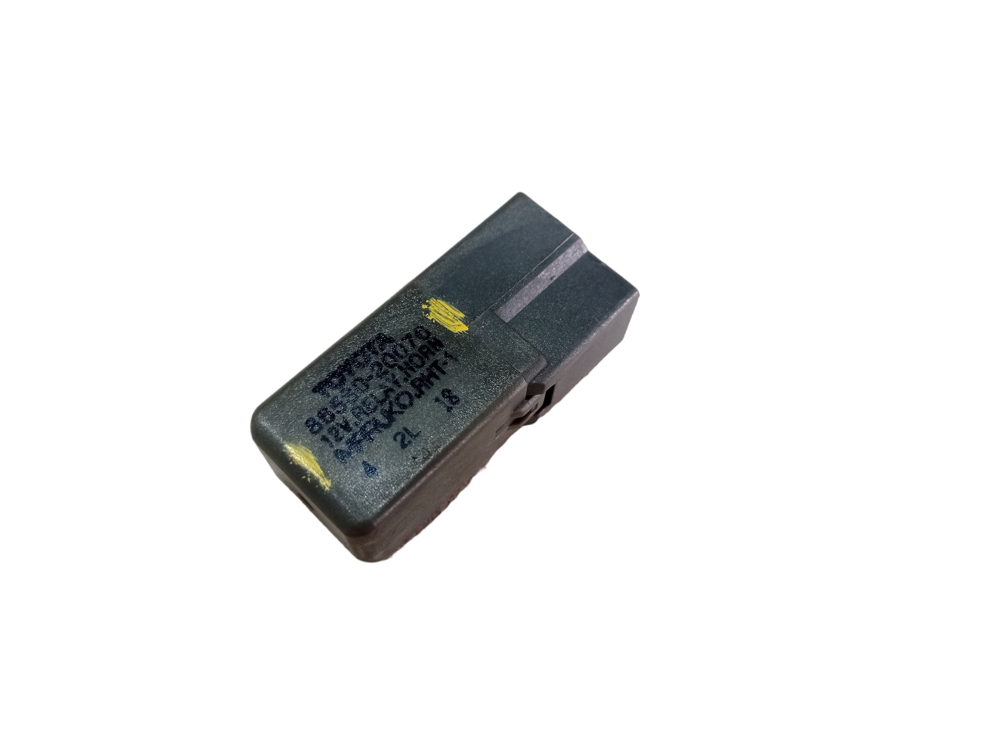 Relé Caixa De Fusível Lexus Es300 1993 86530-20076 V571 6