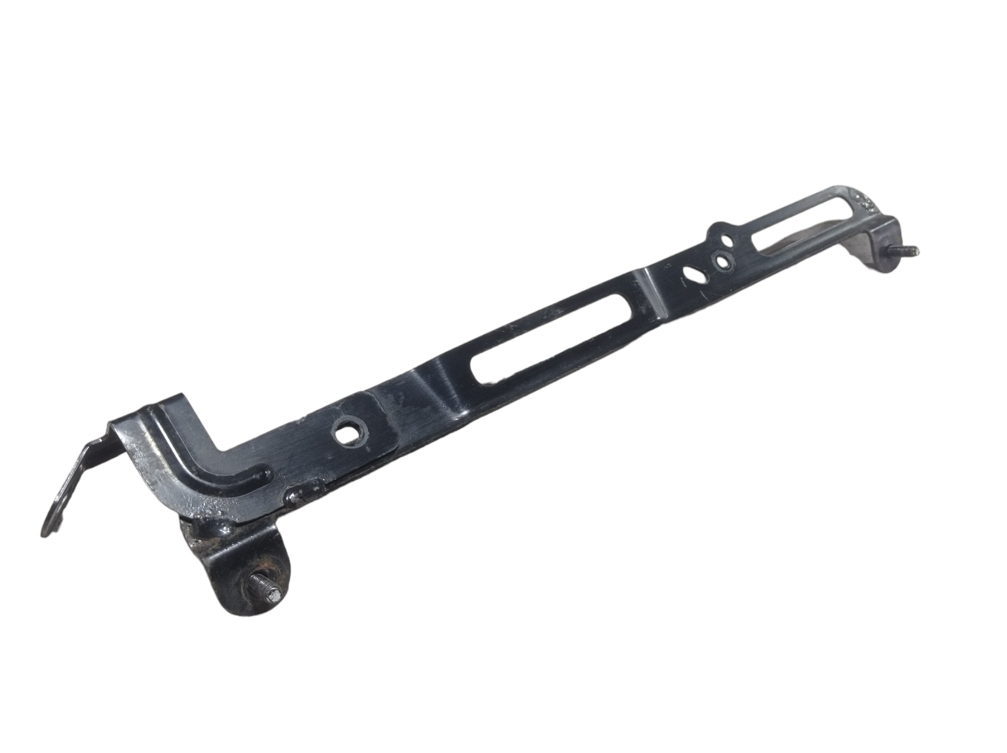 Suporte Capa Motor Hyundai Azera 2009 3.3 V595 4
