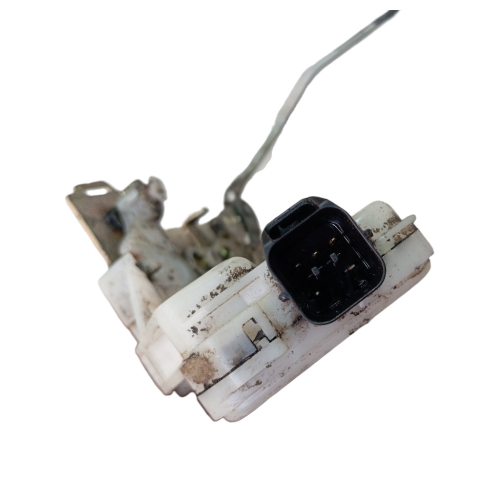 Fechadura Porta Diant Direita Mitsubishi L200 Sport 06 V647 2