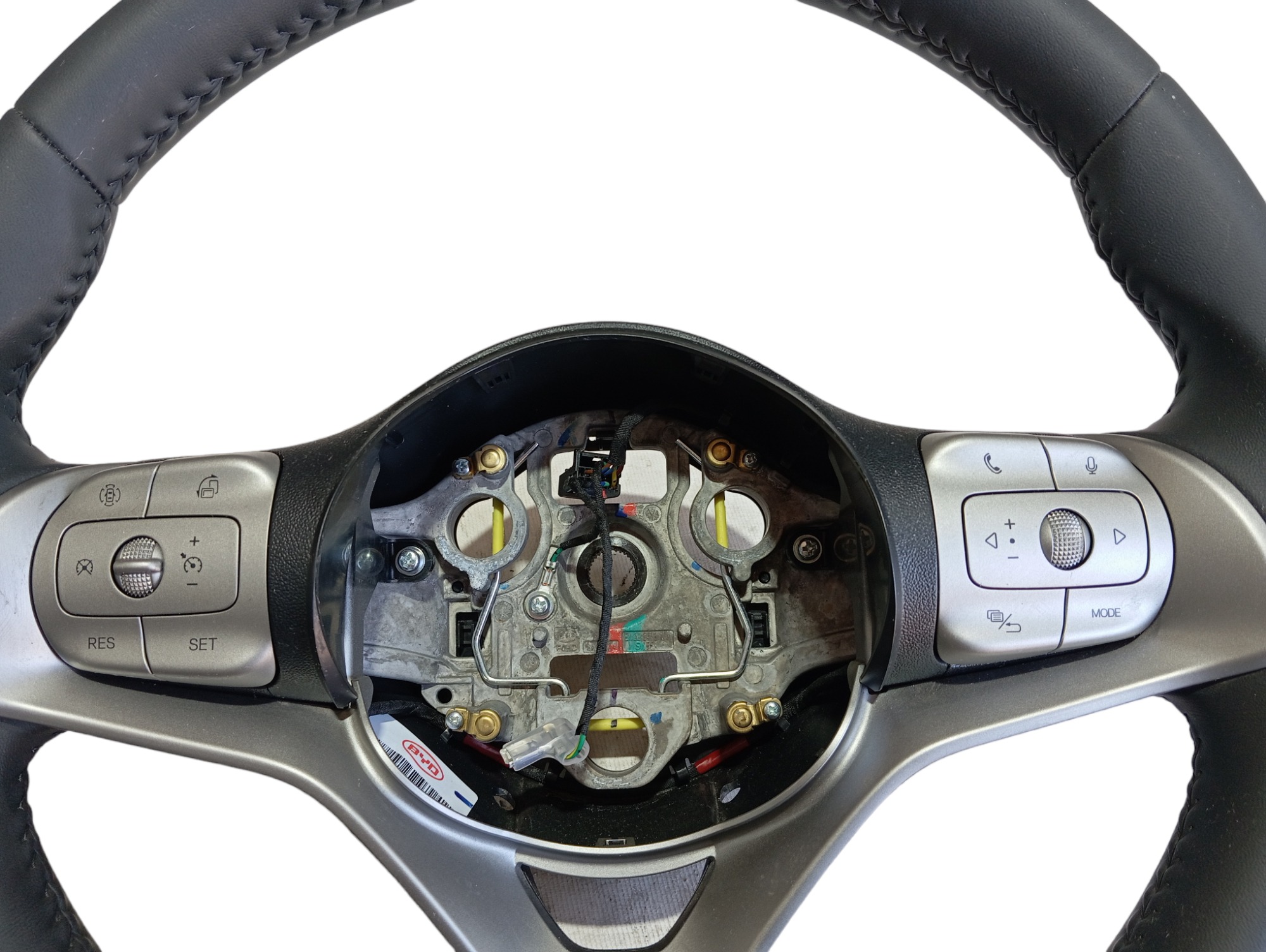 Volante Mototrista Byd Dolphin Gs 2024 2025 V594 9