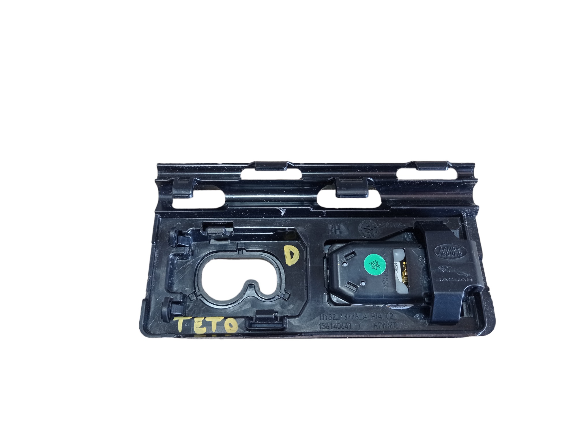 Luz Cortesia Direita Teto Land Rover Discovery 5 2019 V597 7
