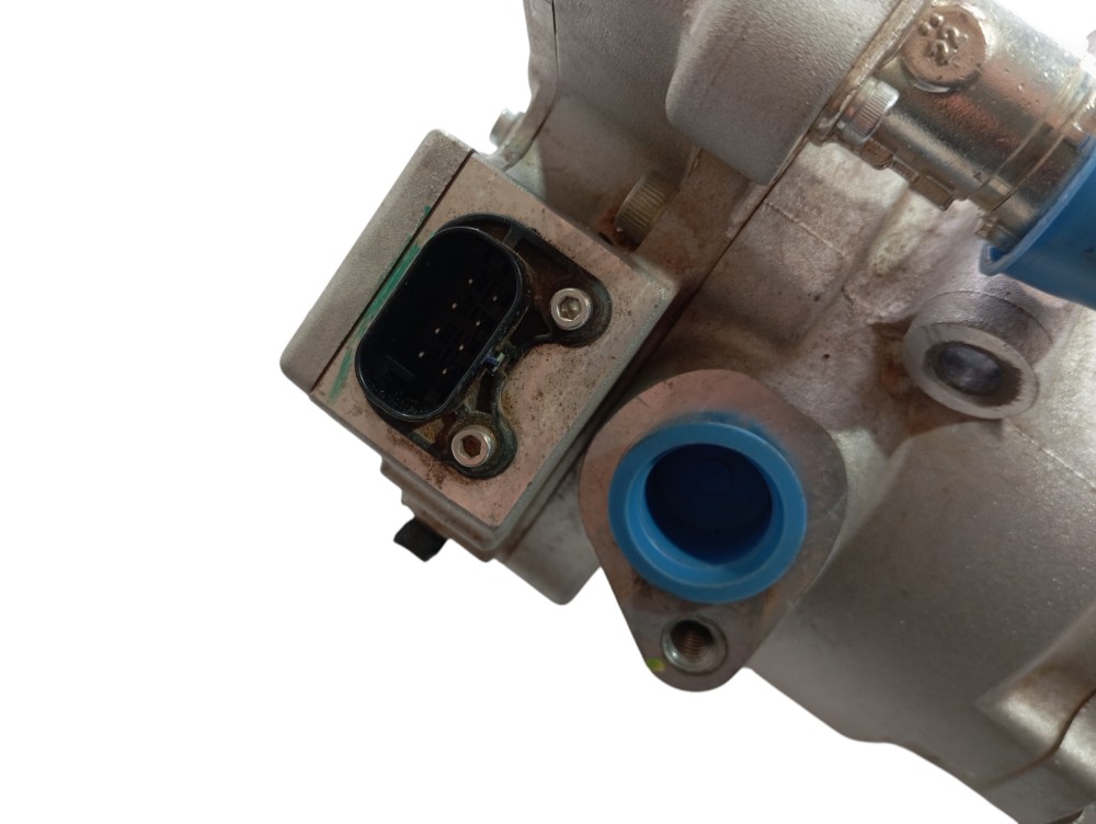 Compressor Ar Gwm Ora Gt 2023 2024 V625 2