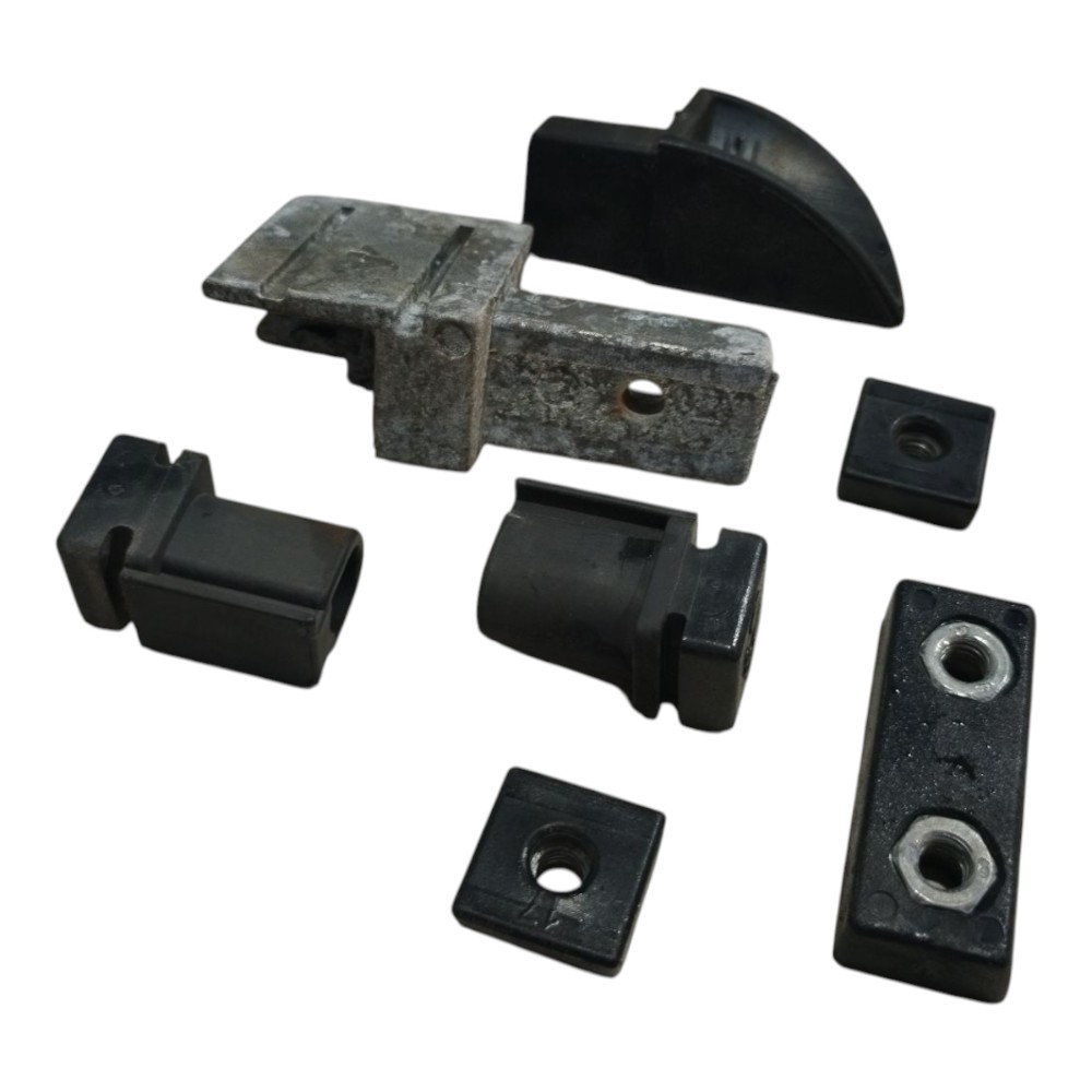 Trava Capota Ram Rampage Rt 2023 2025 V664 6