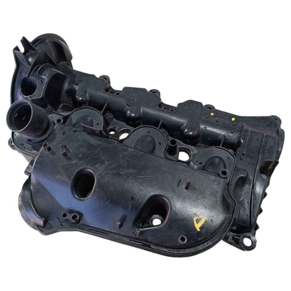 Tampa Direita Cabeçote Land Rover Discovery 4 2010 A 14 V656 3