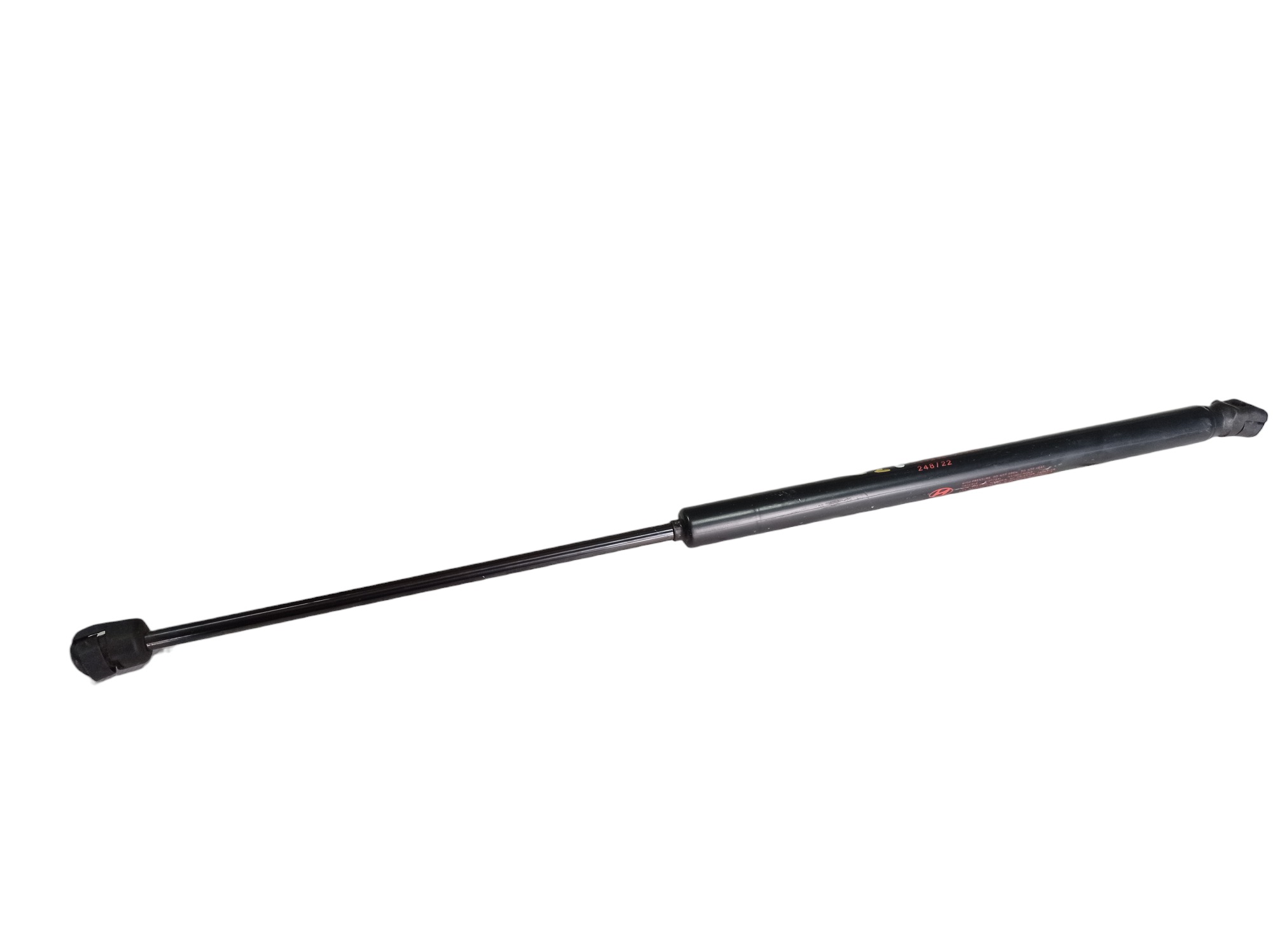 Amortecedor Tampa Traseira Hb20 Confort 2023 V590 8