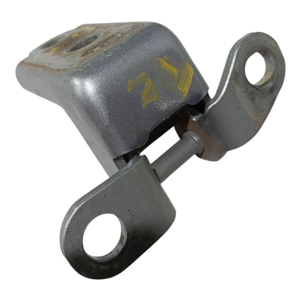 Dobradiças Porta Traseira Esquerda Honda Hrv 17 A 2021 V660 4