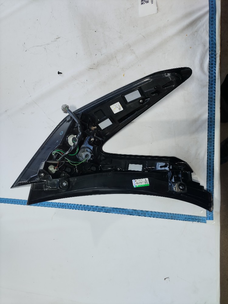 Lanterna Direito Nissan Leaf 2023 V632 265505sh1a 9