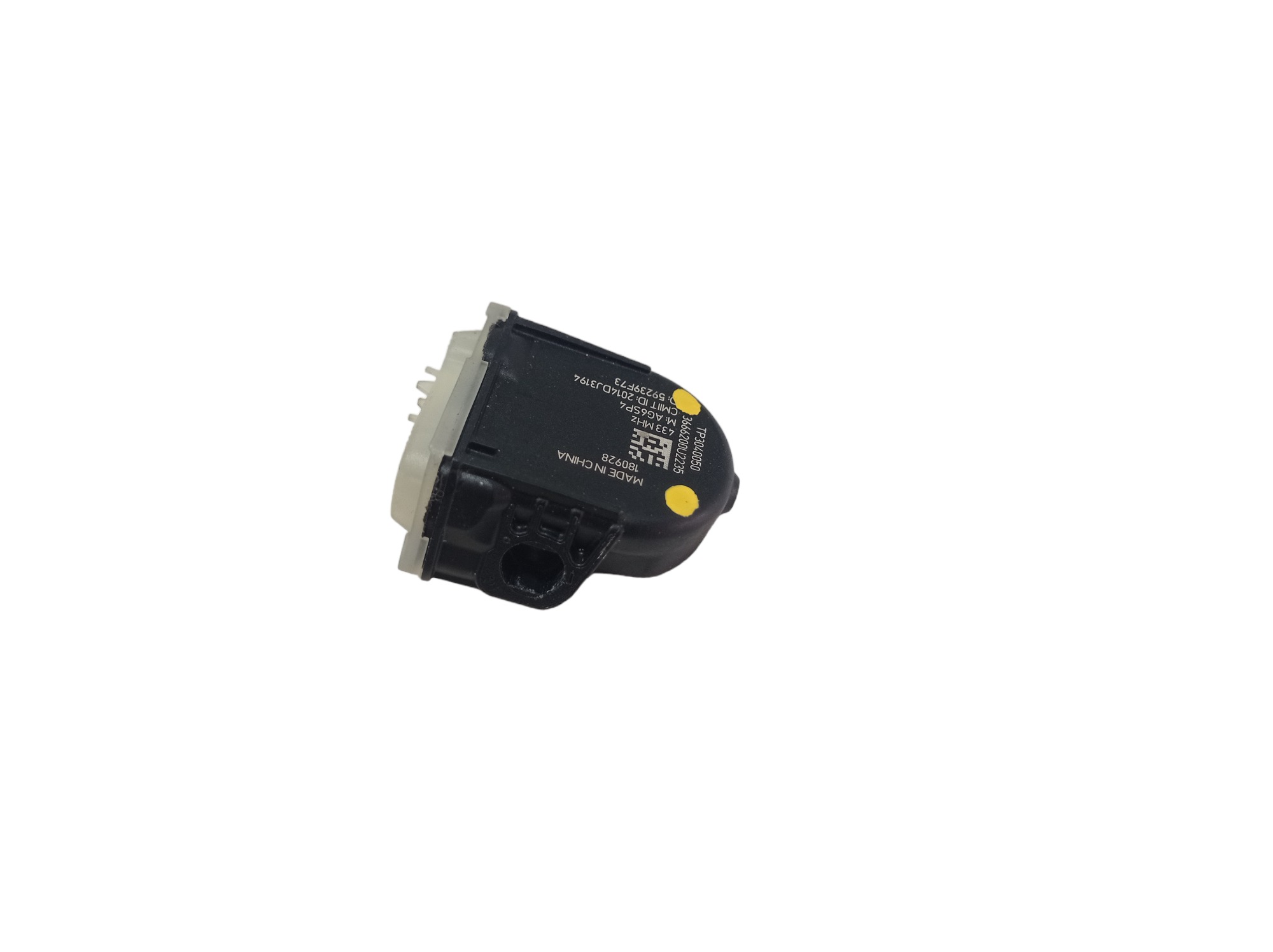 Sensor Pressão Pneu Jac T8 2012 3666200u2235 Vl 4
