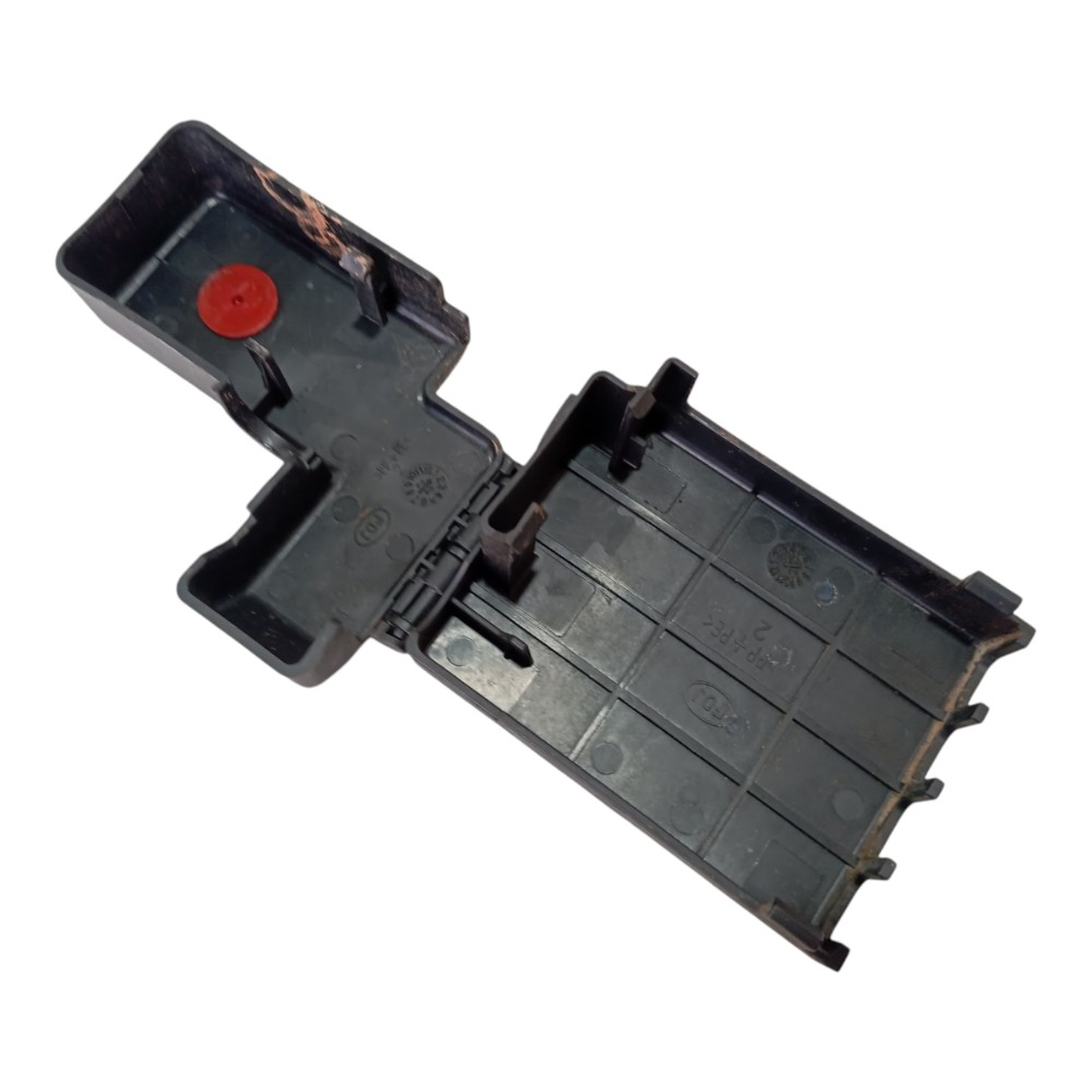 Capa Polo Positivo Bateria Jac Ejs1 2022 2024 V616 5