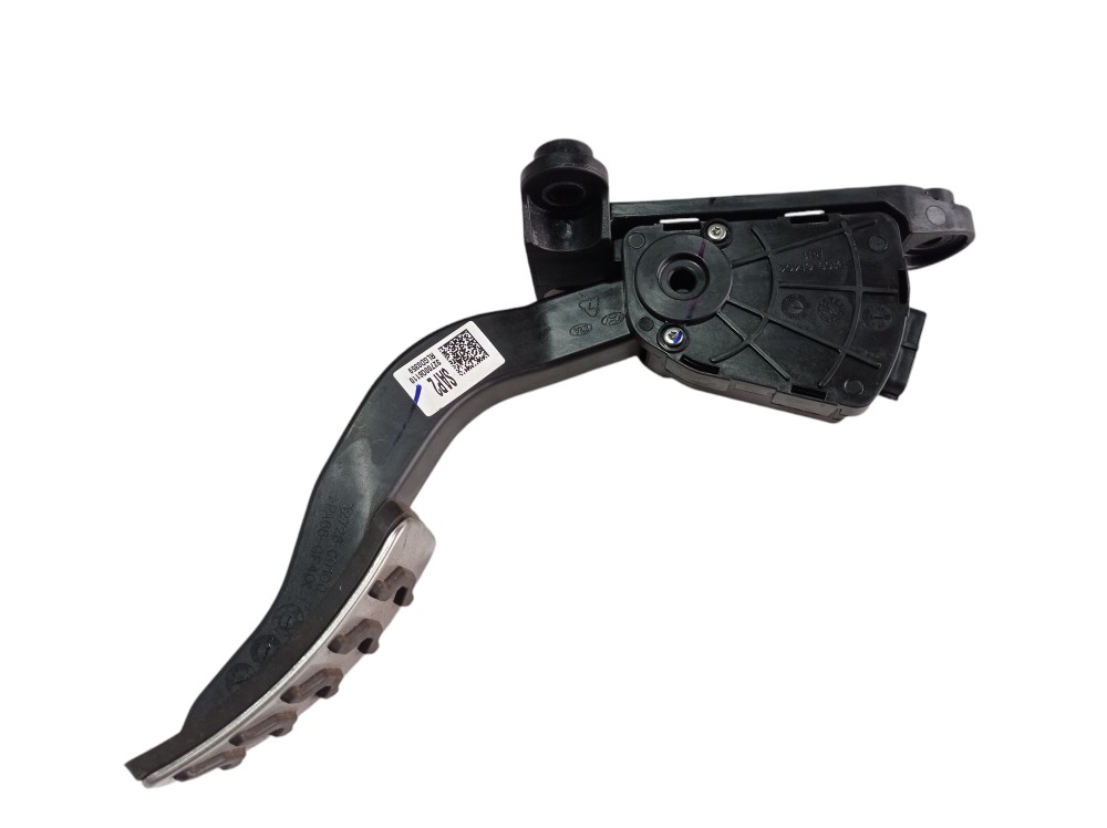 Pedal Acelerador Hyundai Creta 1.0t Tgdi 2023 V609 7