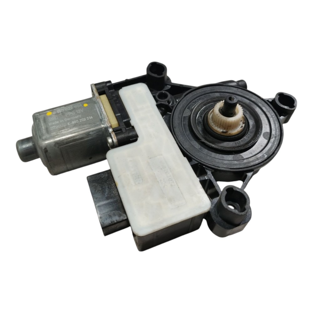 Motor Vidro Traseiro Direito Vw Virtus 2018 A 2022 V657 7