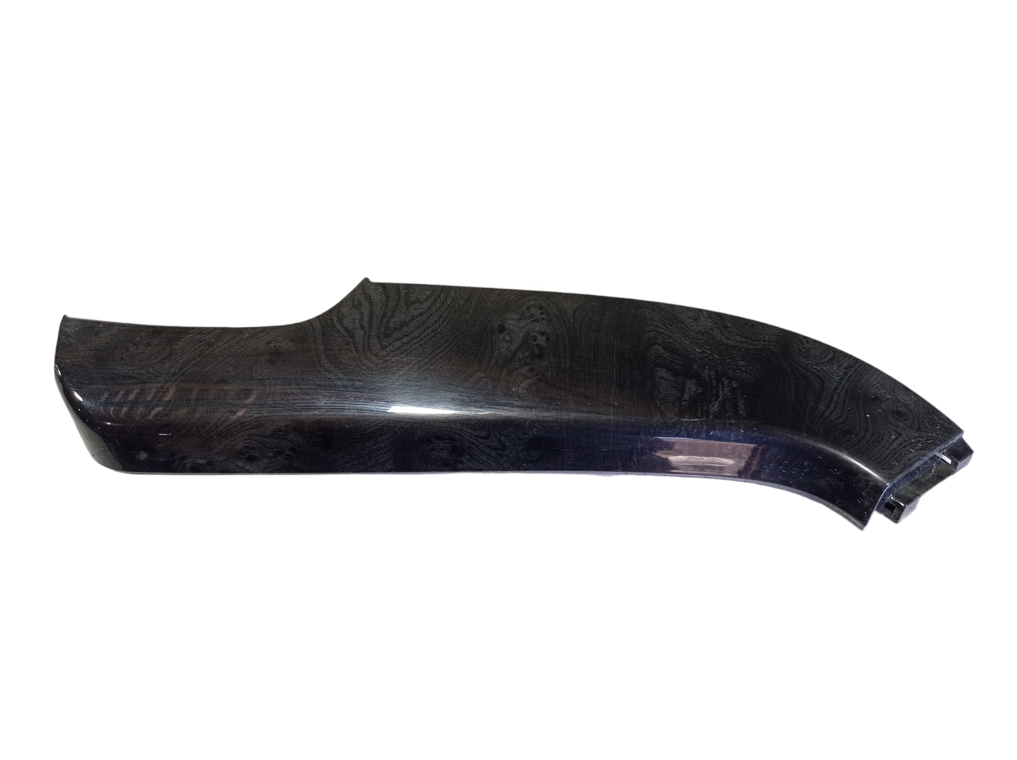 Moldura Direita Painel Kia Opirus 2008 V581 6