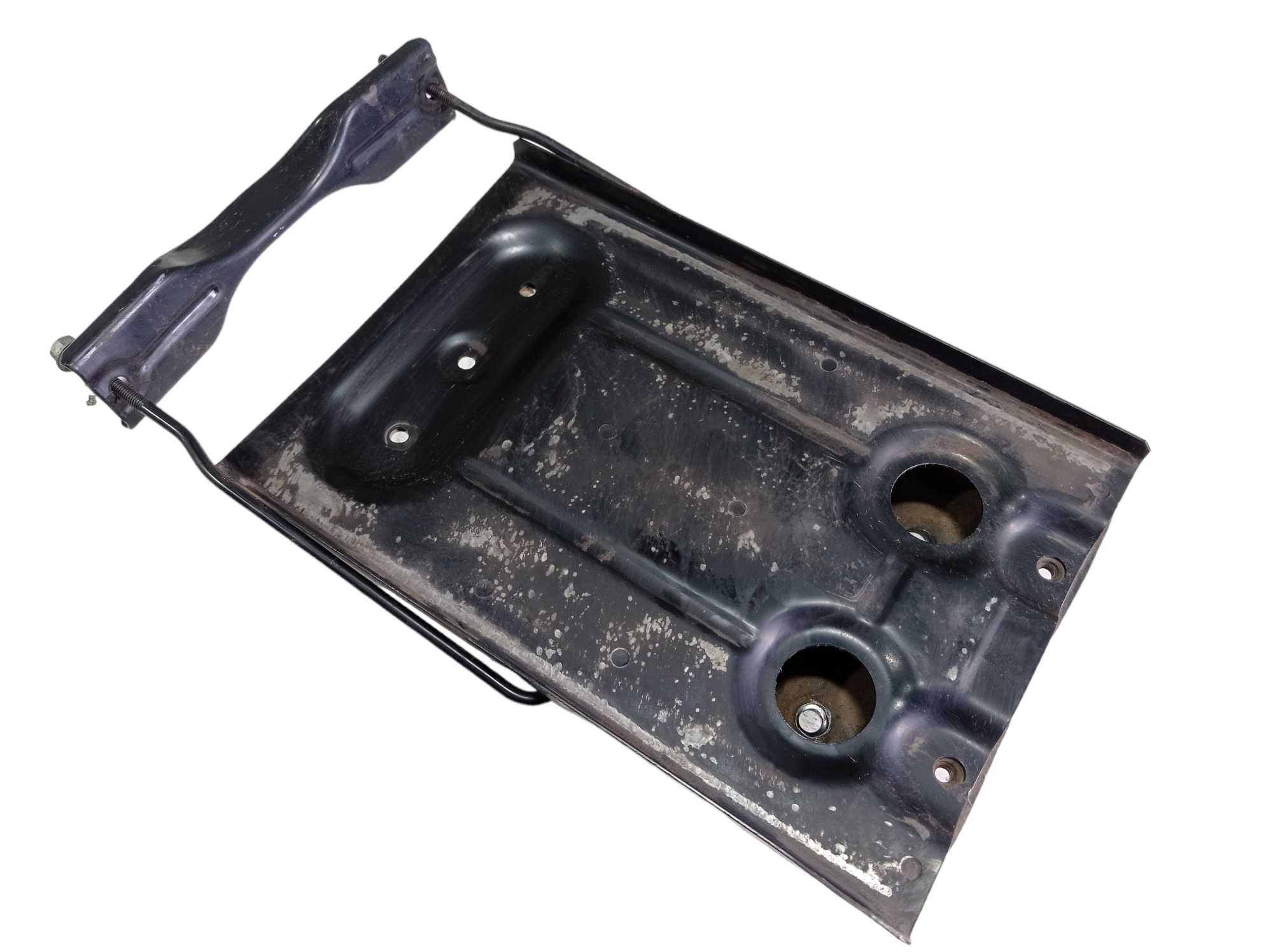 Suporte Bateria Suzuki Grand Vitara 2.0 2012 2015 V570 6