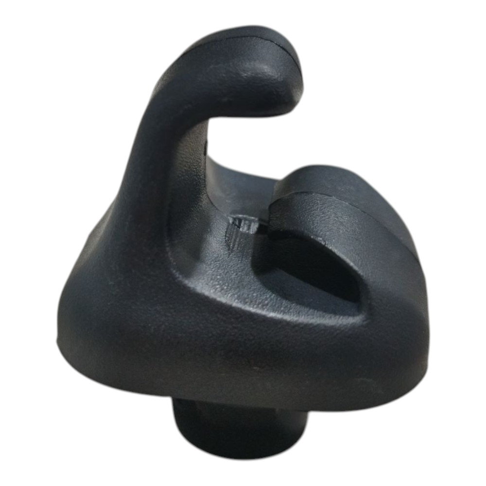 Suporte Quebra Sol Byd Dolphin Gs 2024 2025 V666 10