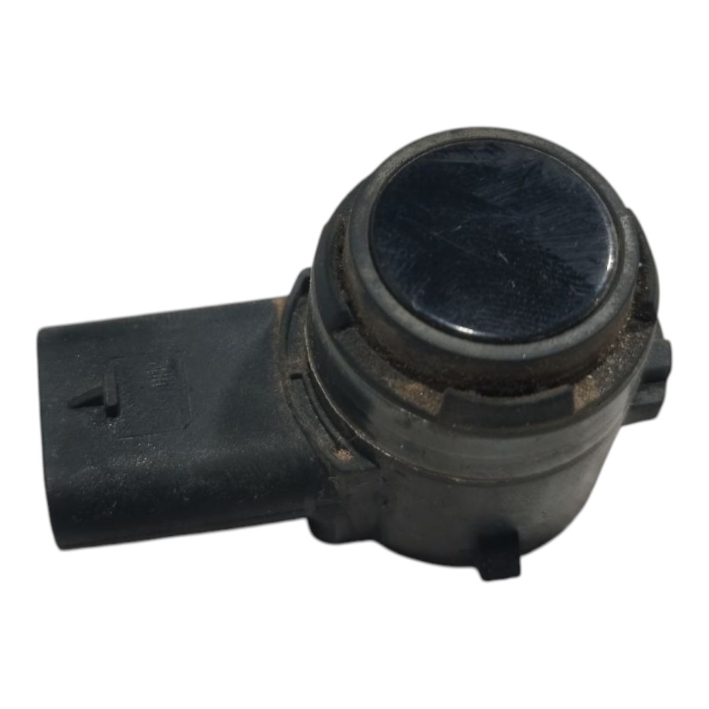 Sensor Estacionamento Traseiro Vw Virtus 2018 A 2022 V657 10