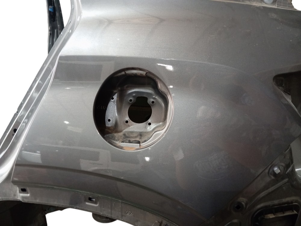 Traseira Caixote Hyundai Creta Nline 1.0 2023 V609 6